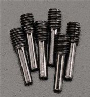 TRAXXAS 5145 SCREW PIN 4X15MM REVO (6)